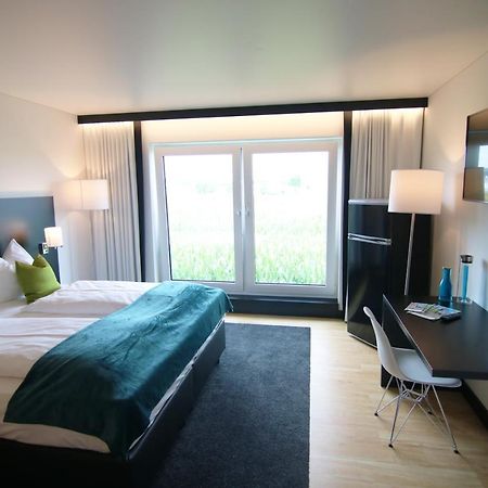 Me Hotel By Wmm Hotels Meitingen Ngoại thất bức ảnh