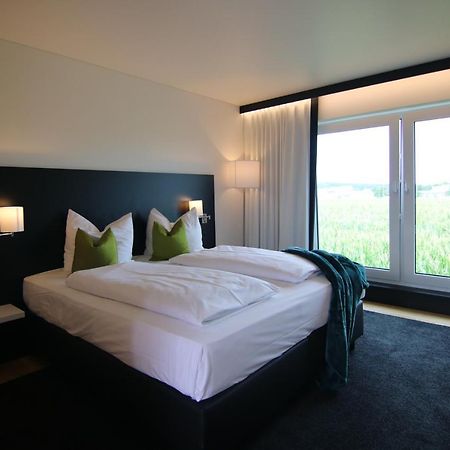 Me Hotel By Wmm Hotels Meitingen Ngoại thất bức ảnh