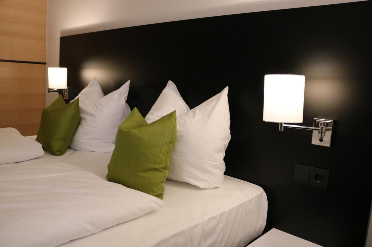 Me Hotel By Wmm Hotels Meitingen Ngoại thất bức ảnh