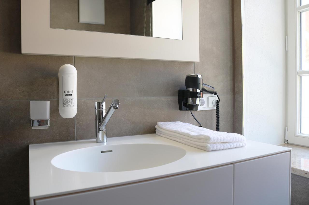 Me Hotel By Wmm Hotels Meitingen Ngoại thất bức ảnh