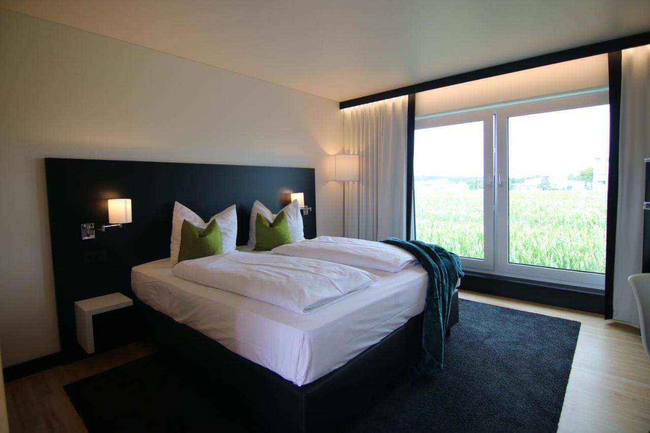 Me Hotel By Wmm Hotels Meitingen Ngoại thất bức ảnh