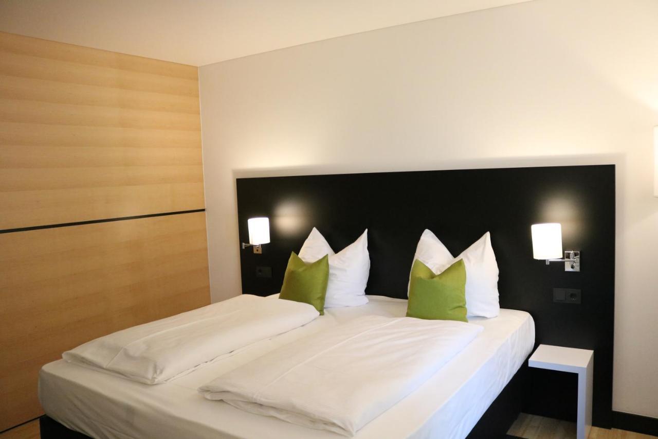 Me Hotel By Wmm Hotels Meitingen Ngoại thất bức ảnh