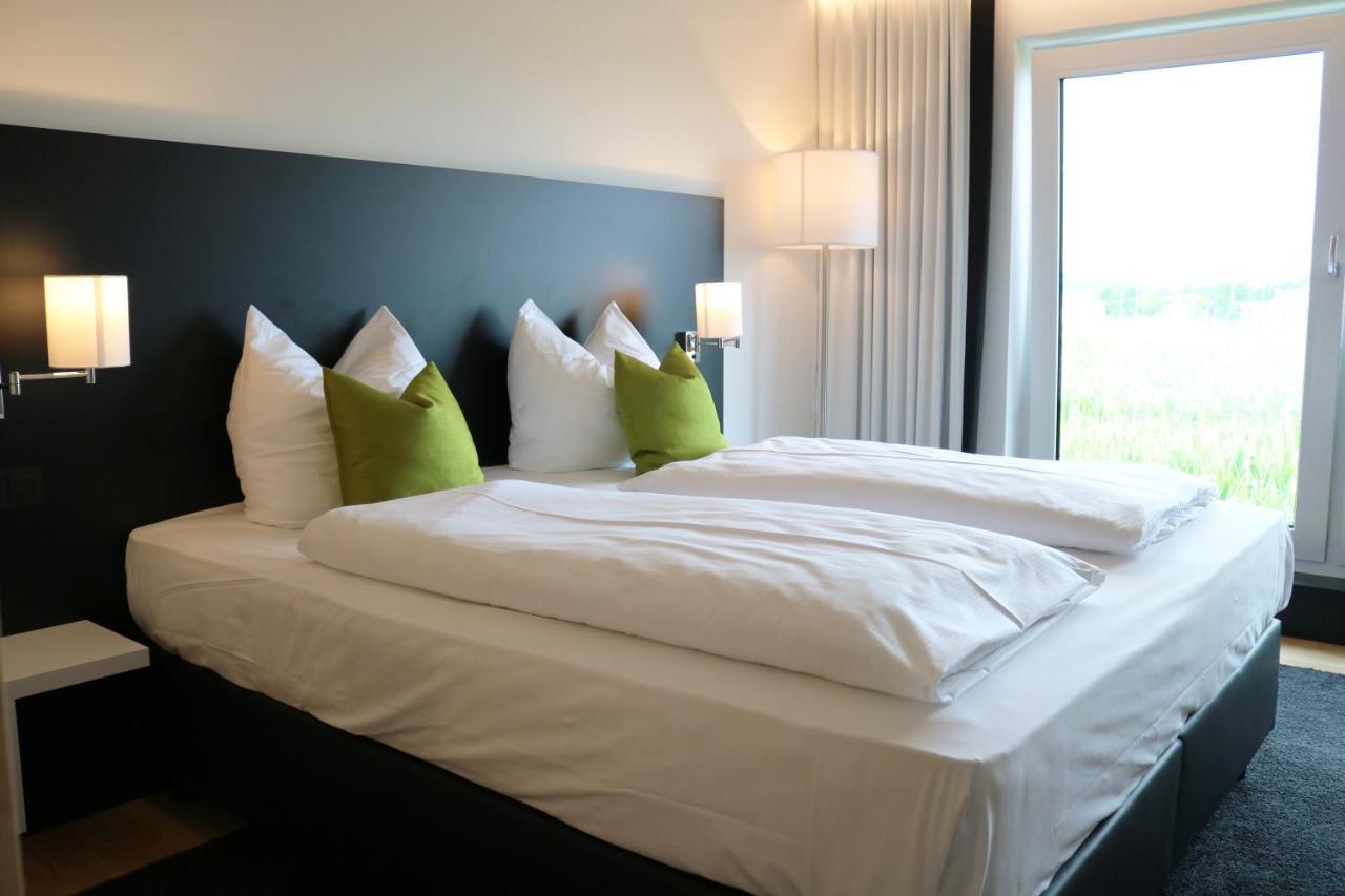 Me Hotel By Wmm Hotels Meitingen Ngoại thất bức ảnh